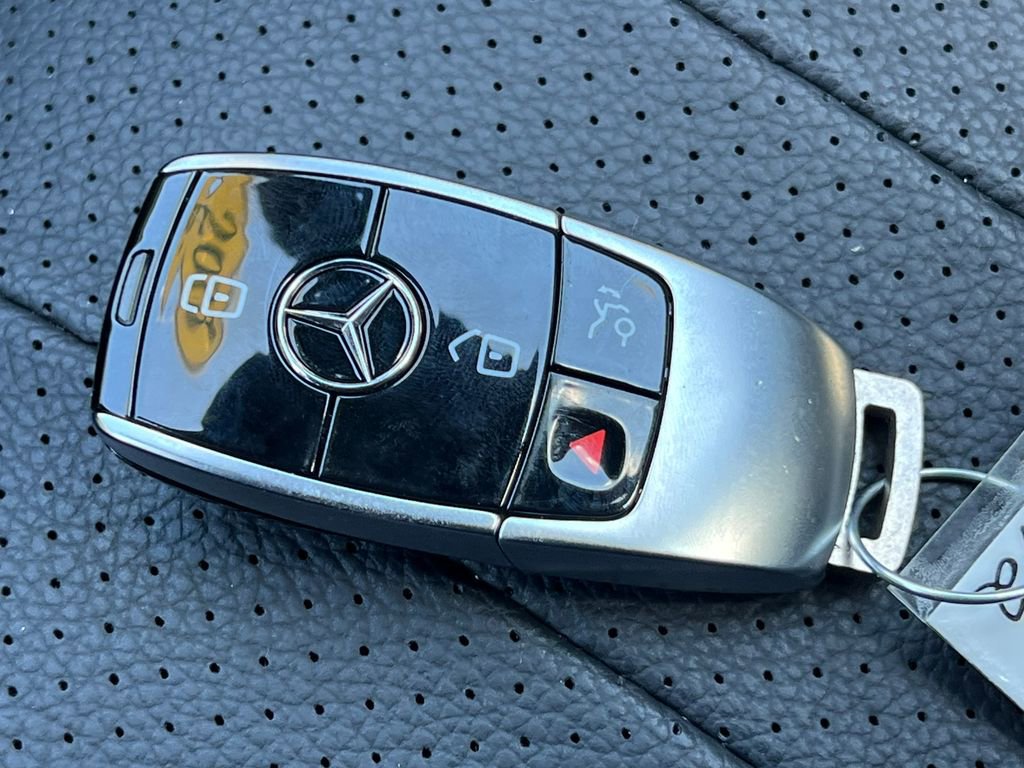 Used 2023 Mercedes-Benz E 350 4MATIC Sedan w/ Premium Package image 32