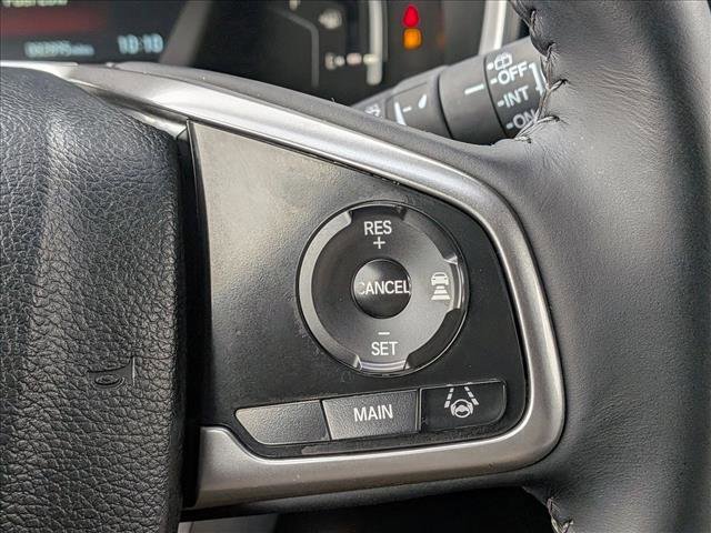 Used 2017 Honda CR-V EX-L image 14