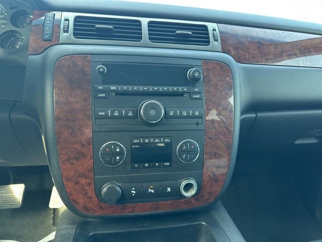 Used 2007 Chevrolet Avalanche LT w/ LT Preferred Equipment Group AWD/4WD image 20