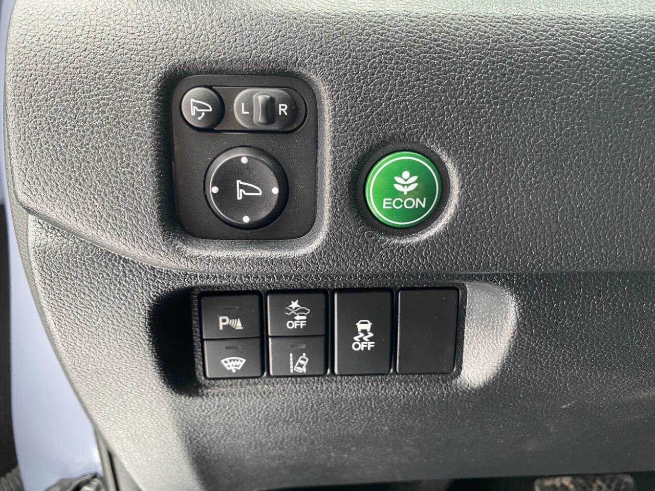 Used 2022 Honda Passport TrailSport image 29