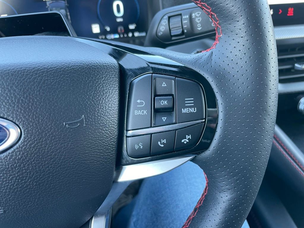 Used 2025 Ford Explorer ST-Line AWD/4WD image 24