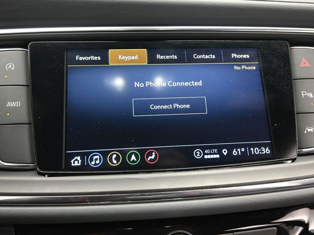 Used 2024 Buick Enclave Premium image 36