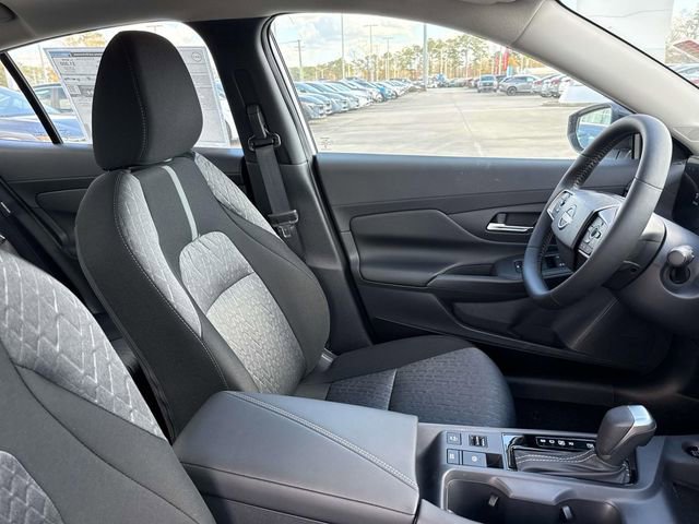 New 2026 Nissan Sentra SV w/ SV Convenience Package FWD image 14