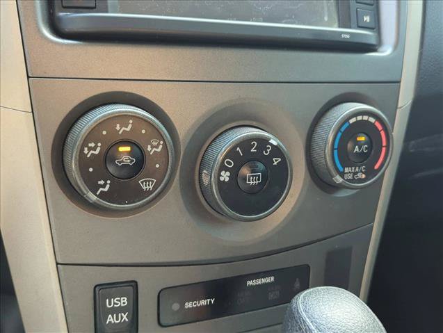 Used 2013 Toyota Corolla S FWD image 20
