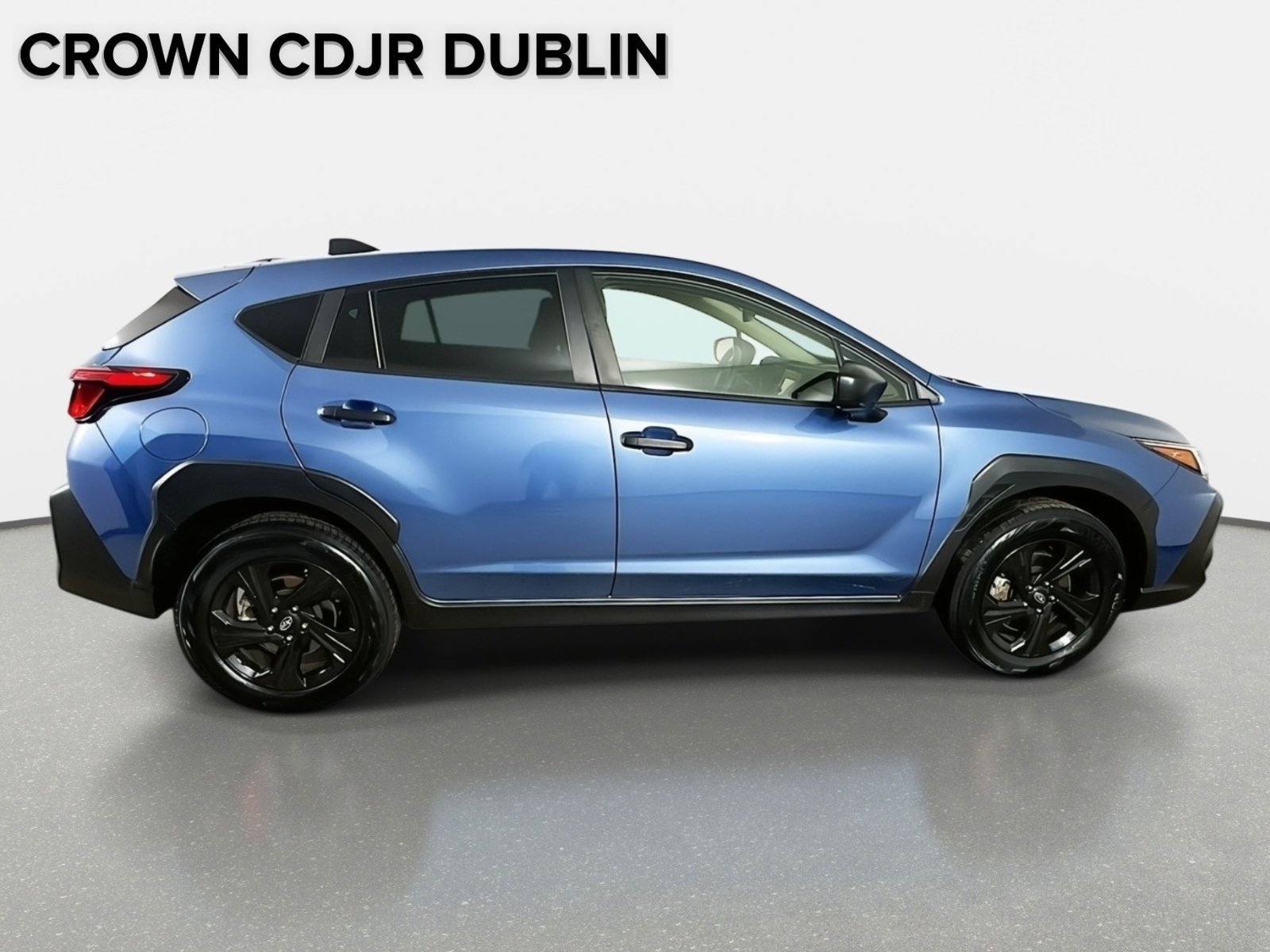 Used 2024 Subaru Crosstrek 2.0i w/ Popular Package #1A image 5