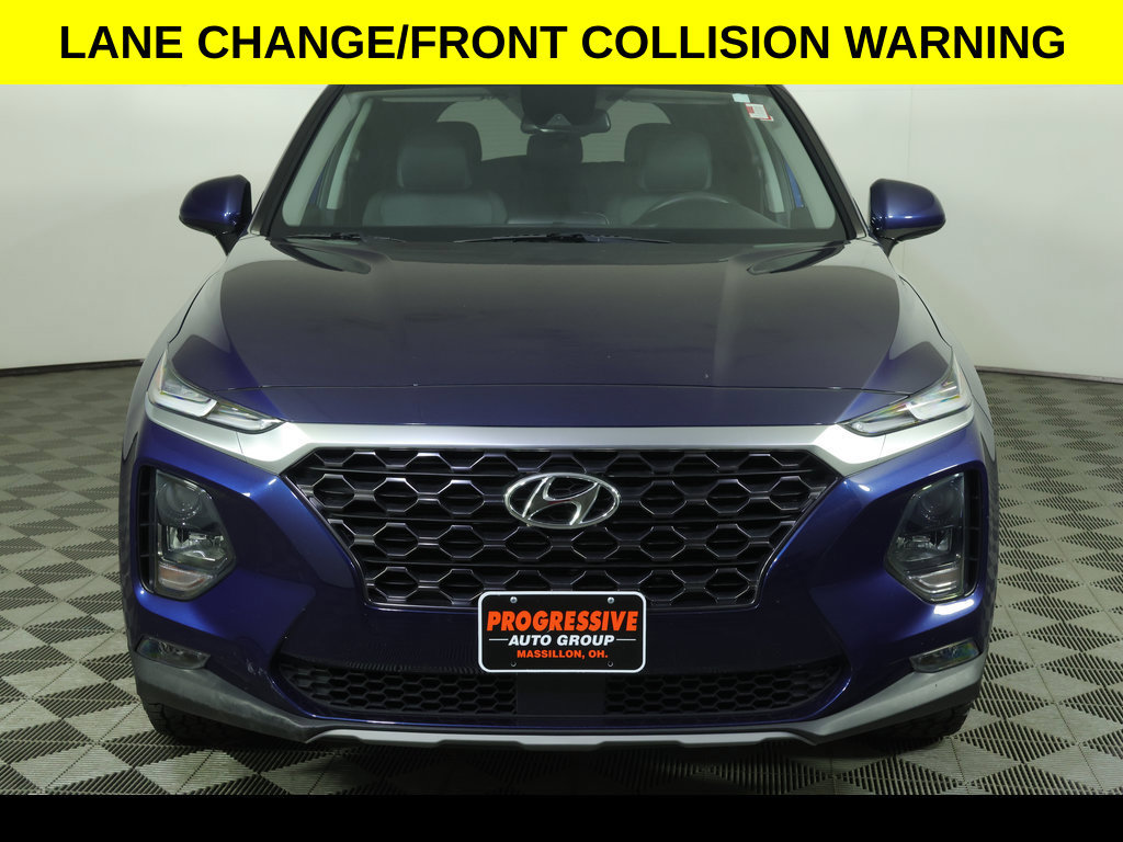 Used 2020 Hyundai Santa Fe SEL w/ Cargo Package FWD image 8