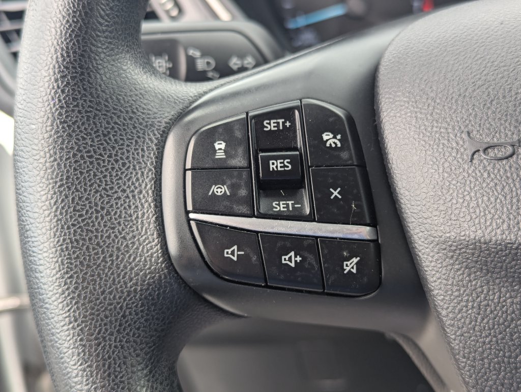 Used 2021 Ford Escape SE AWD/4WD image 20