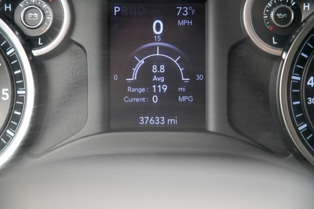 Used 2020 RAM 3500 Tradesman w/ Chrome Appearance Group AWD/4WD image 33