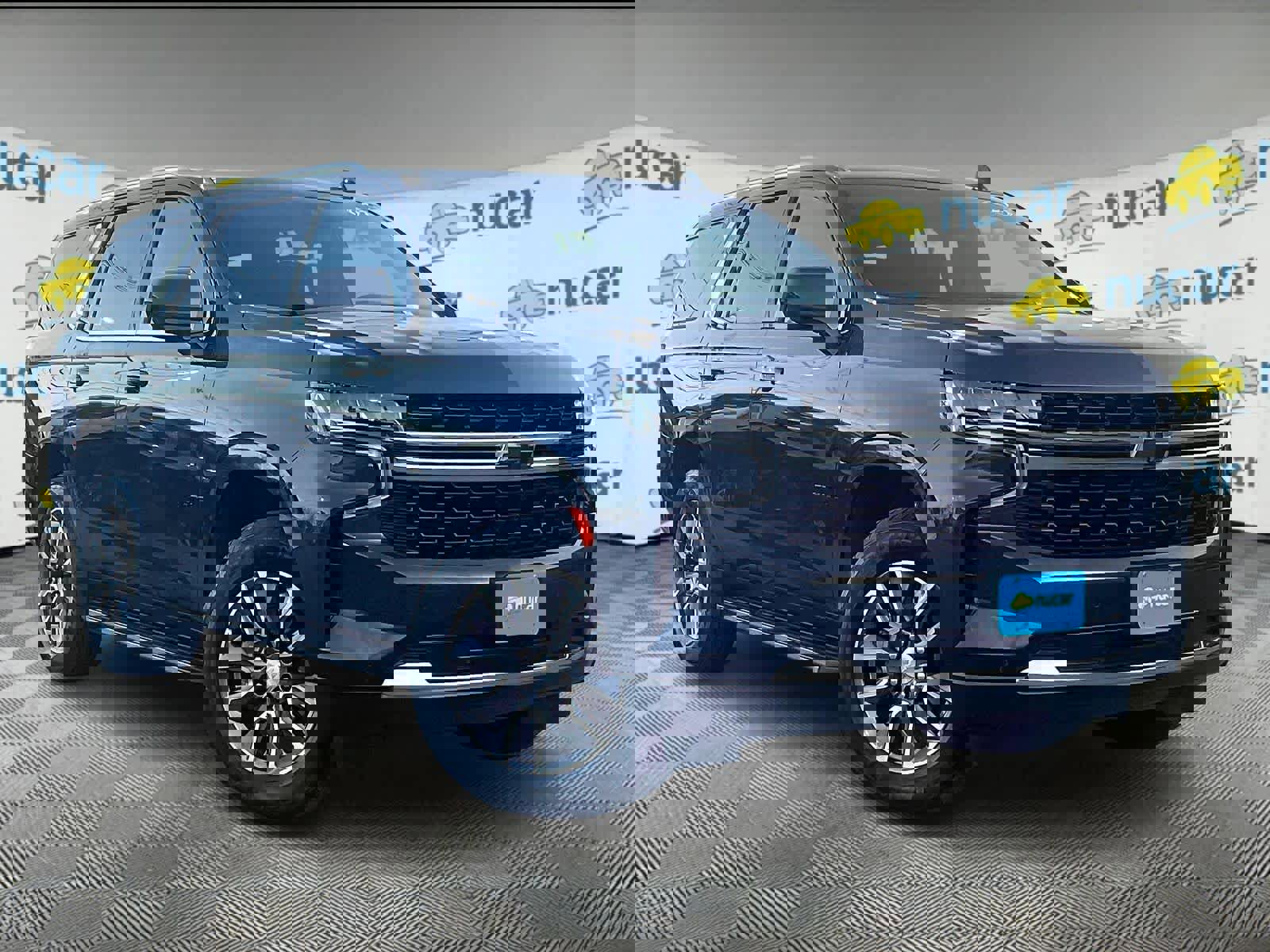 Used 2023 Chevrolet Tahoe LS video 1