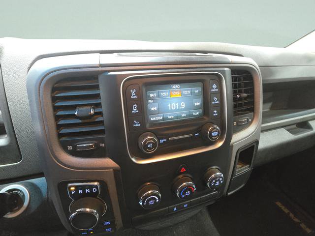 Used 2016 RAM 1500 Express AWD/4WD image 15