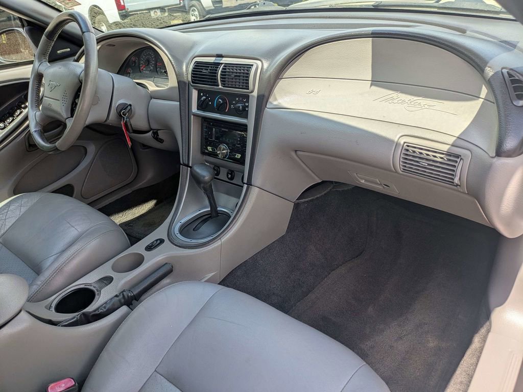 Used 2003 Ford Mustang GT image 15