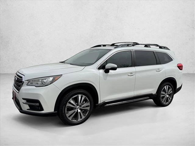 Used 2019 Subaru Ascent Limited w/ Popular Package #3 image 1