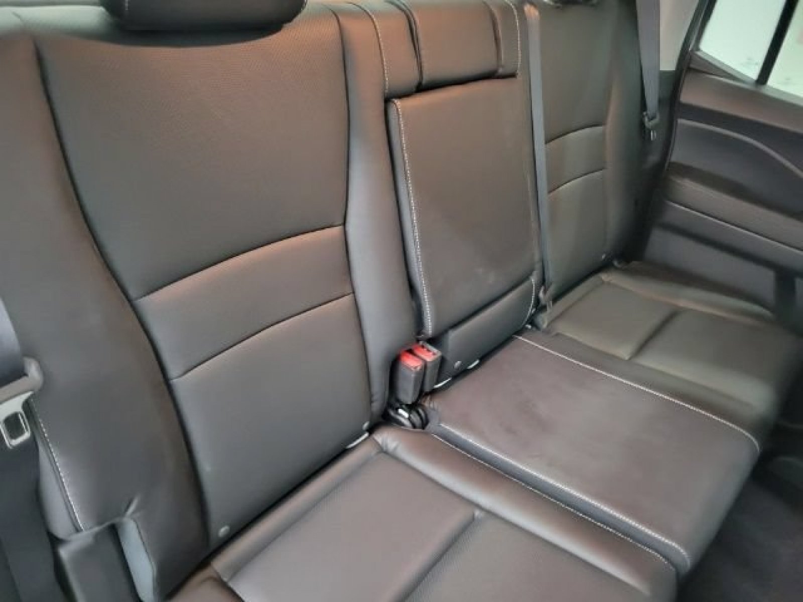New 2026 Honda Ridgeline RTL image 24