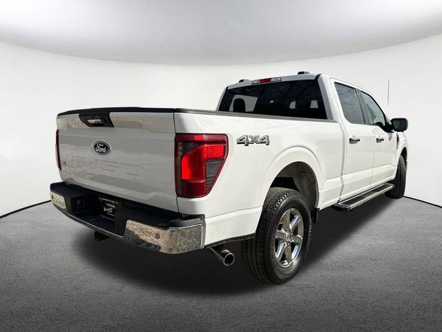 Used 2024 Ford F150 XLT w/ Tow/Haul Package image 15