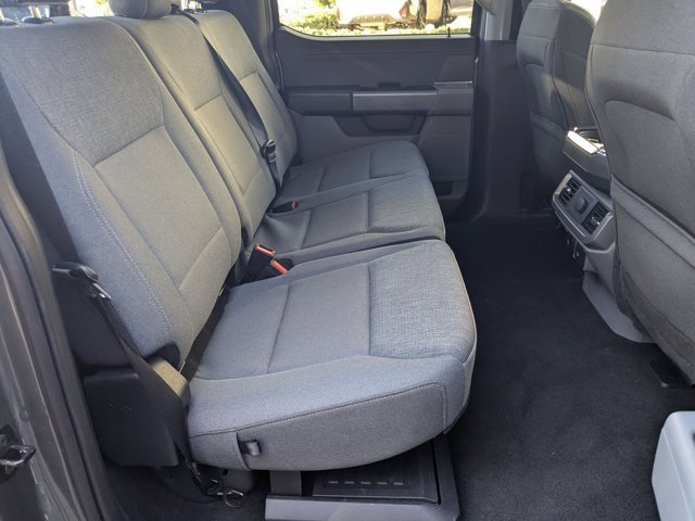 Used 2024 Ford F150 XLT w/ Equipment Group 302A MID image 28