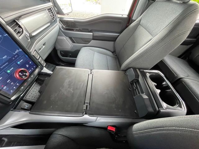 Used 2024 Ford F150 Lightning Flash AWD/4WD image 26