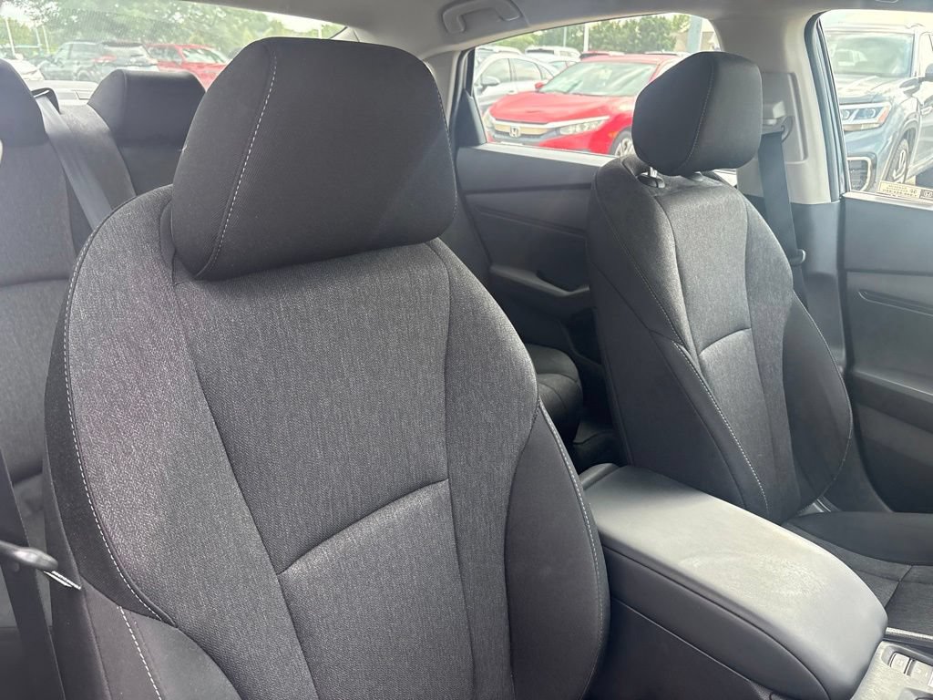 Used 2023 Honda Accord LX image 24