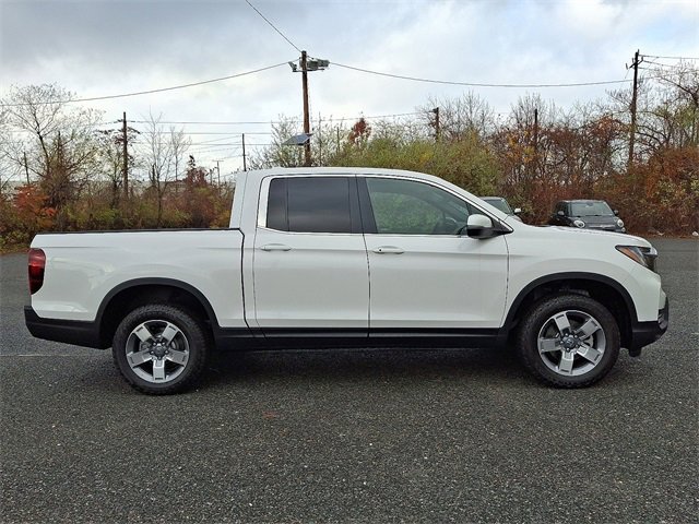 Certified 2025 Honda Ridgeline RTL image 7