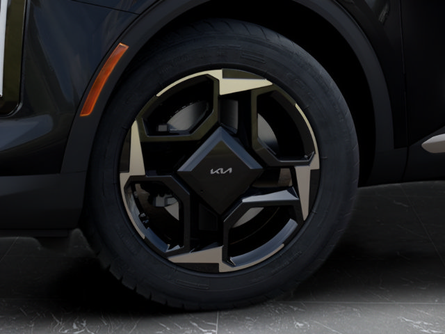 New 2026 Kia Sportage EX FWD image 24