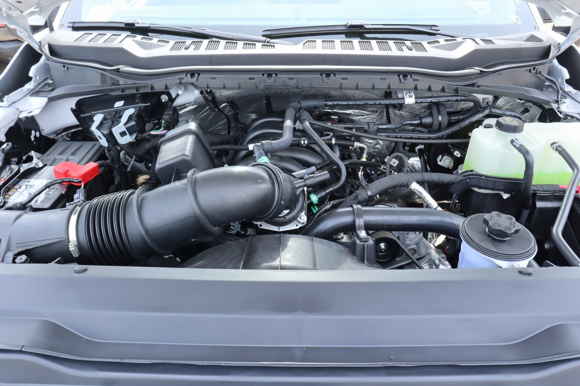 New 2026 Ford F250 XL w/ XL Driver Assist Package image 17