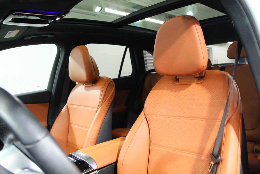 Certified 2024 Mercedes-Benz GLC 300 4MATIC image 7