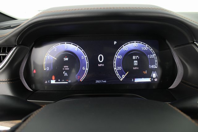 Used 2023 Jeep Grand Cherokee L Summit w/ Advanced Protech Group IV image 14