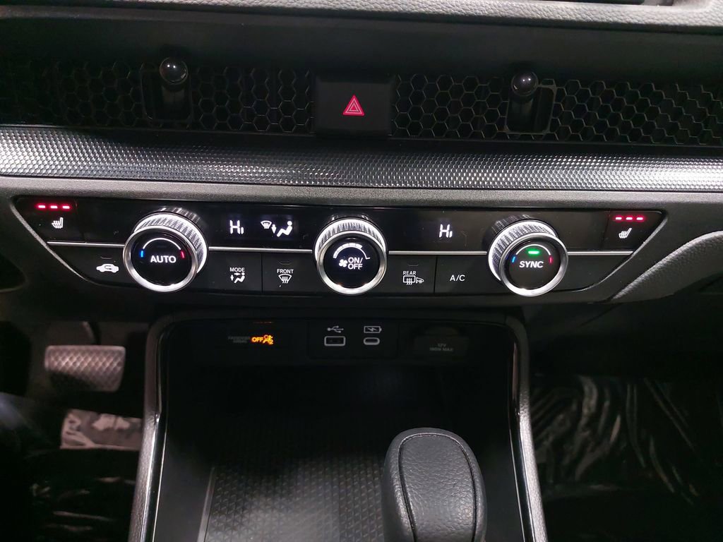 Used 2023 Honda CR-V EX image 20