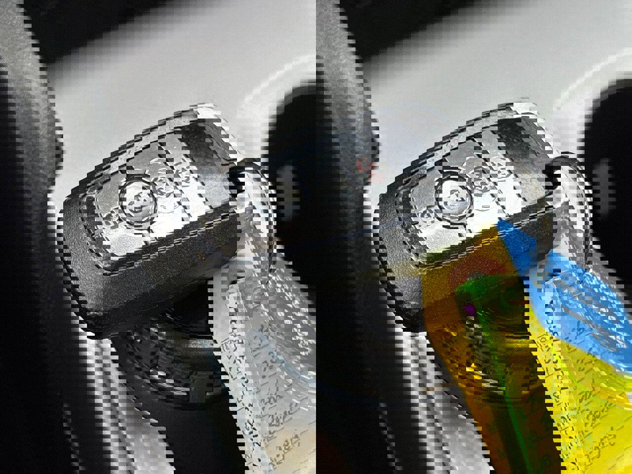 Used 2023 Ford Bronco Sport Outer Banks w/ Tech Package image 43