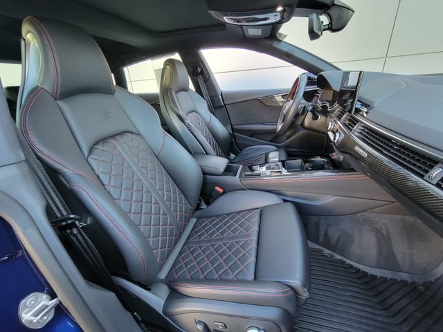 Used 2024 Audi S5 Premium Plus AWD/4WD image 22