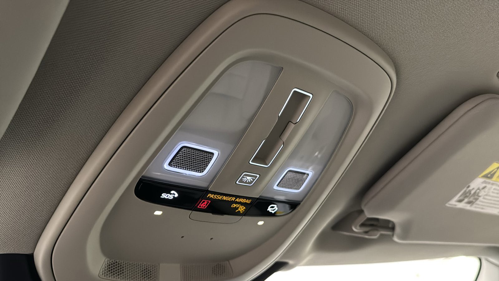 New 2026 Volvo XC90 T8 Ultra w/ Protection Package Premier image 20