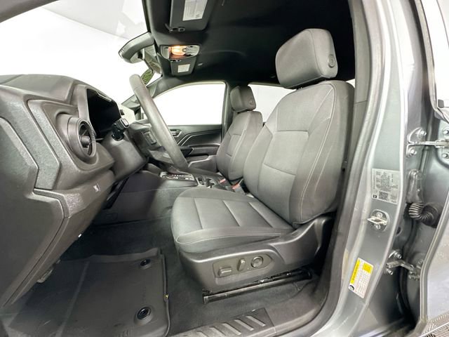 Used 2023 Chevrolet Colorado W/T w/ WT Convenience Package II image 17