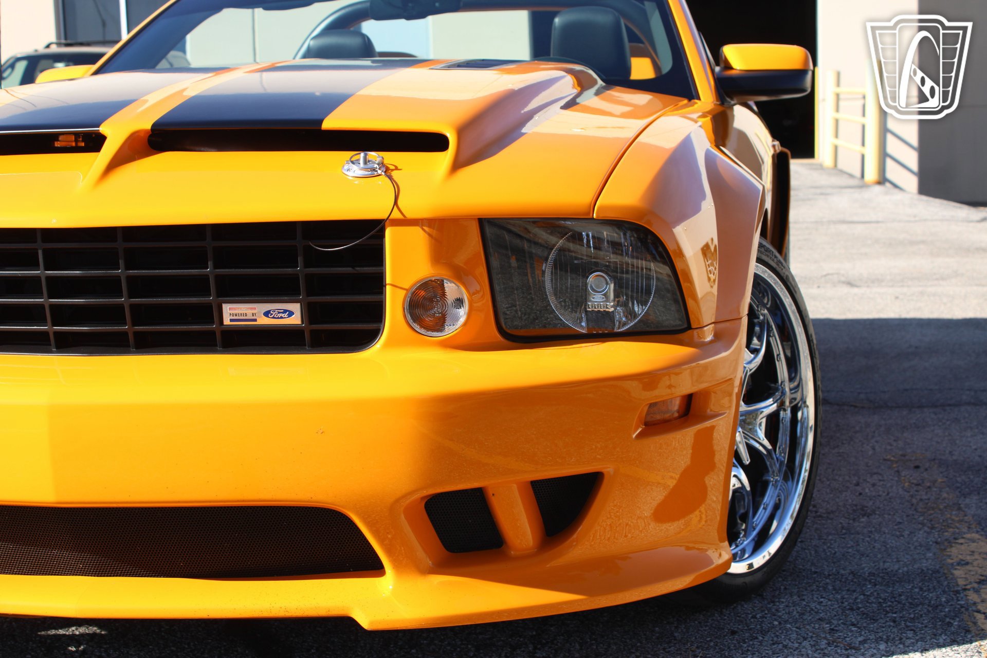 Used 2008 Ford Mustang GT RWD image 32