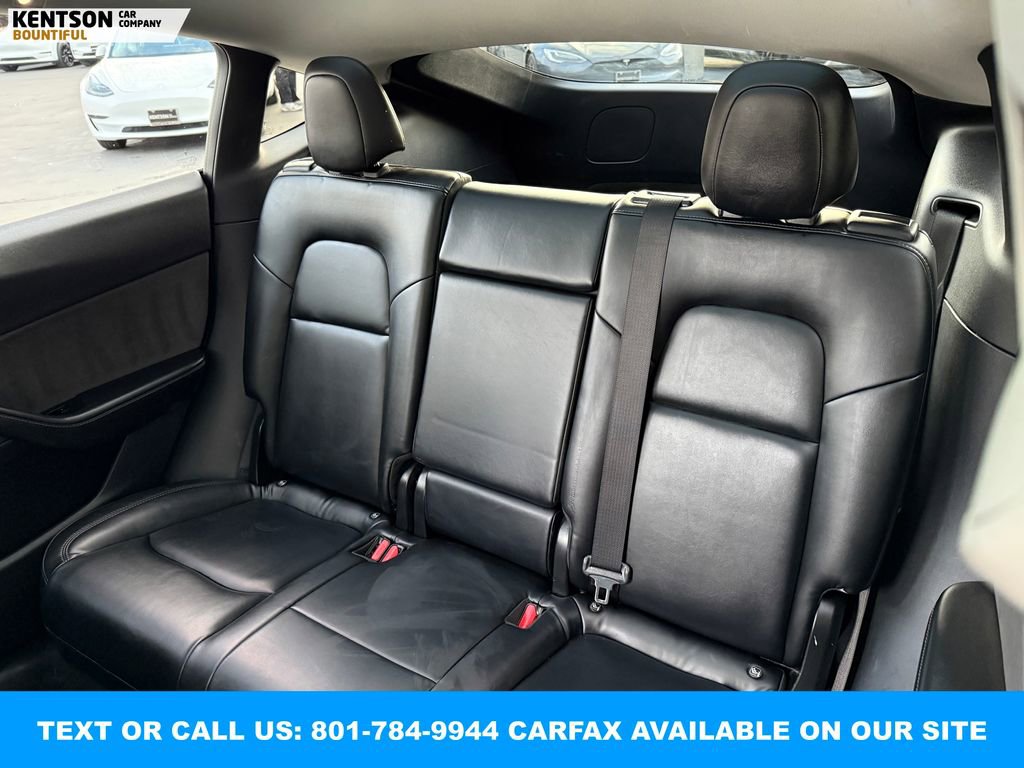 Used 2020 Tesla Model Y Long Range image 22