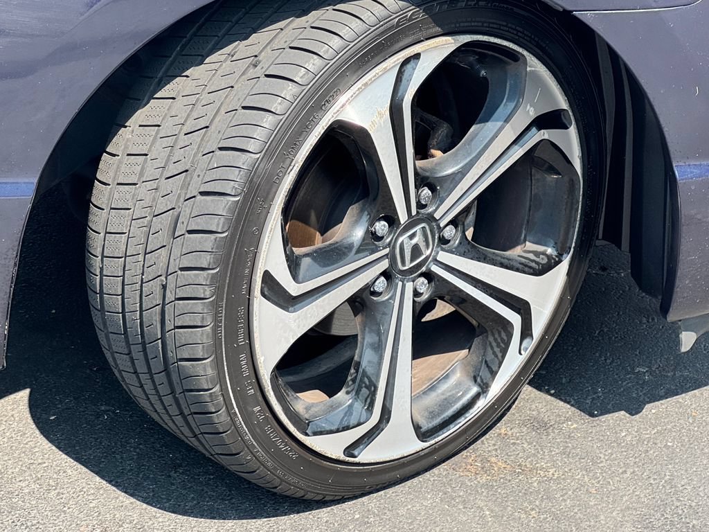 Used 2007 Honda Civic LX image 9