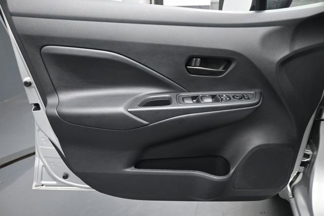 Used 2025 Nissan Versa S w/ Trunk Package FWD image 19
