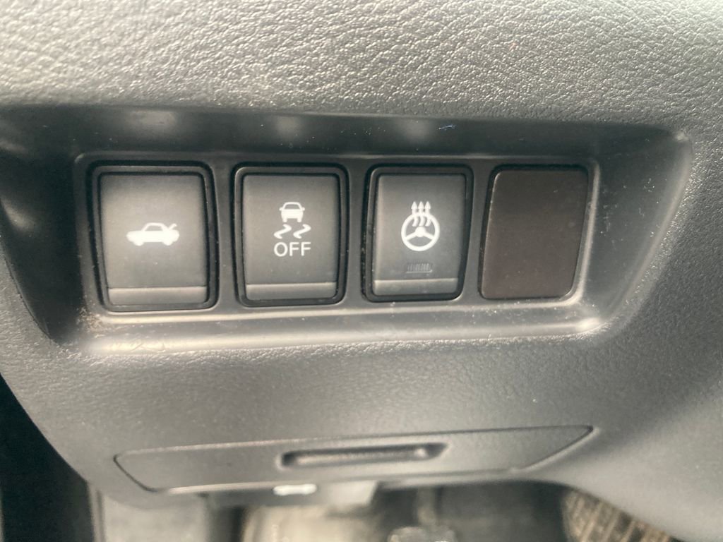 Used 2017 Nissan Maxima 3.5 SL image 35