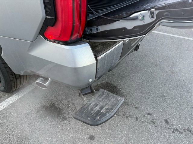 New 2026 Toyota Tundra 1794 Edition image 18