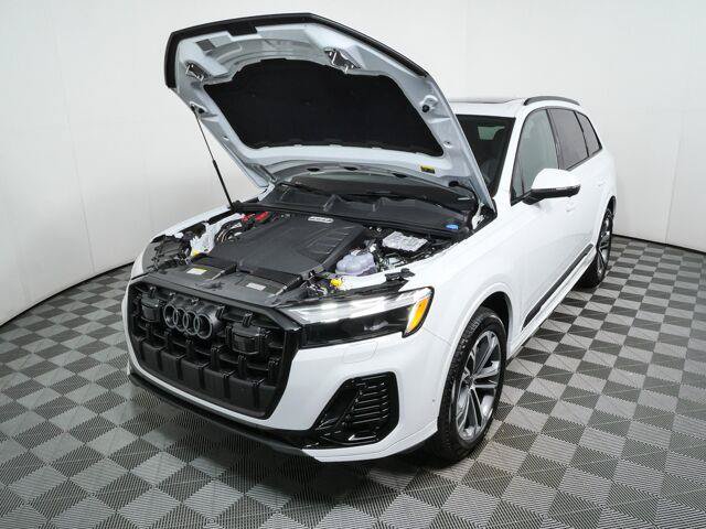 New 2026 Audi Q7 2.0T Premium AWD/4WD image 35