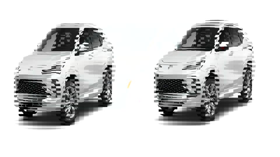 New 2026 Buick Envista Avenir image 26