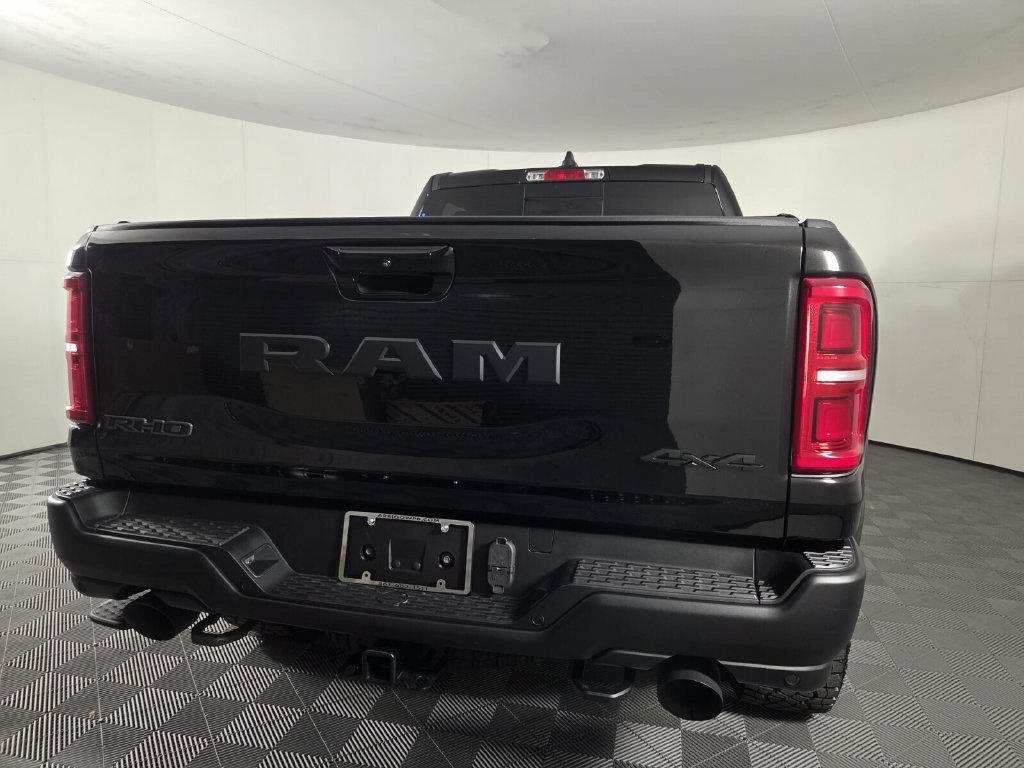 Used 2026 RAM 1500 RHO AWD/4WD image 5
