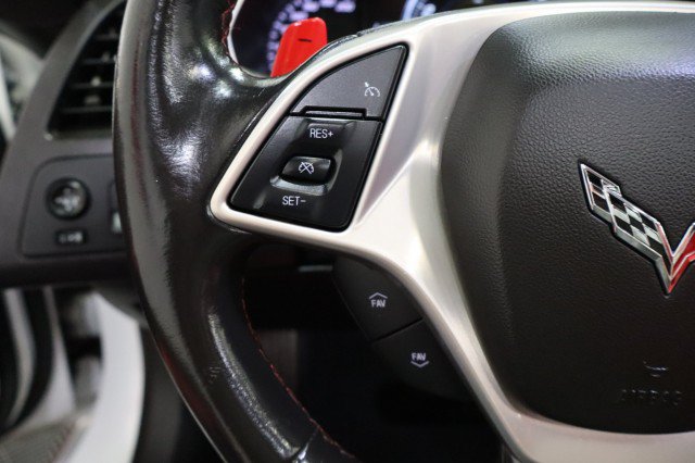 Used 2019 Chevrolet Corvette Grand Sport RWD image 55