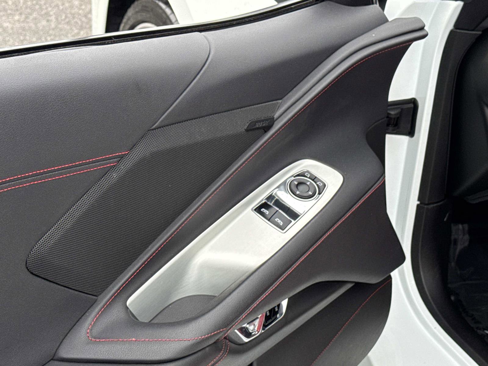 Certified 2023 Chevrolet Corvette Stingray Coupe w/ Z51 Performance Package image 20