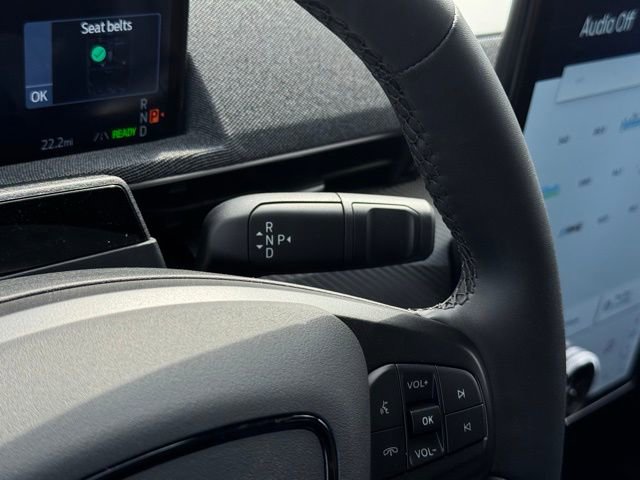 New 2025 Ford Mustang Mach-E Premium AWD/4WD image 25