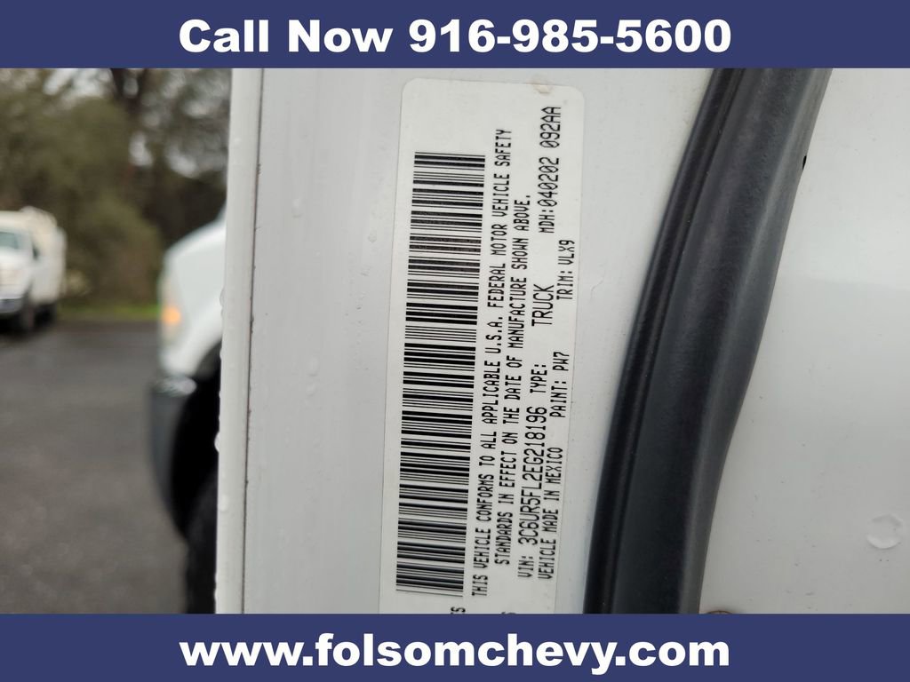 Used 2014 RAM 2500 Laramie w/ Cold Weather Group image 35