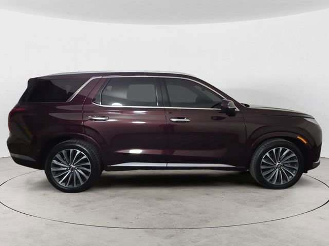 Used 2025 Hyundai Palisade Calligraphy AWD/4WD image 6