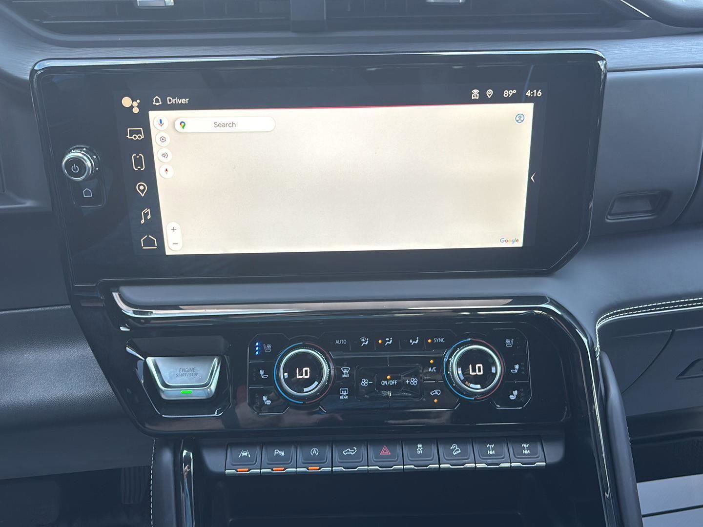 Certified 2024 GMC Sierra 1500 AT4X image 36