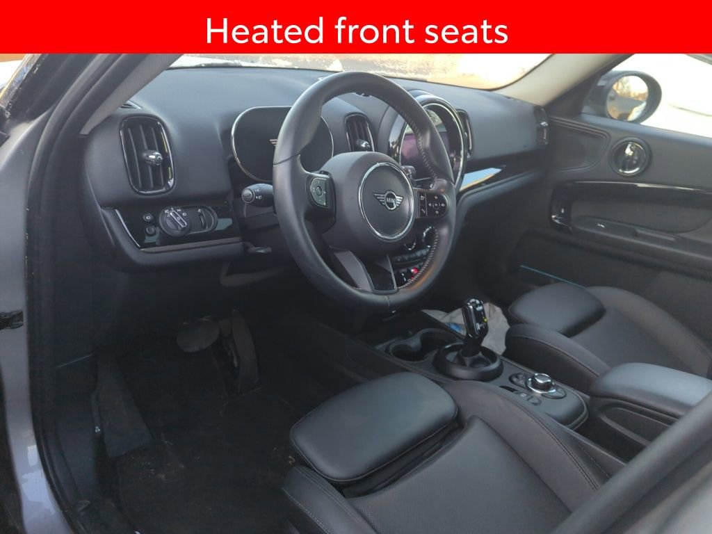 Used 2023 MINI Cooper Countryman S image 7