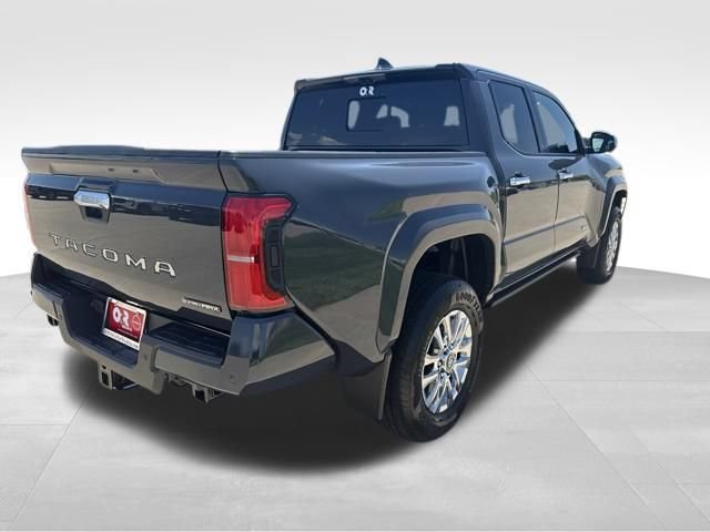 Used 2026 Toyota Tacoma Limited AWD/4WD image 6
