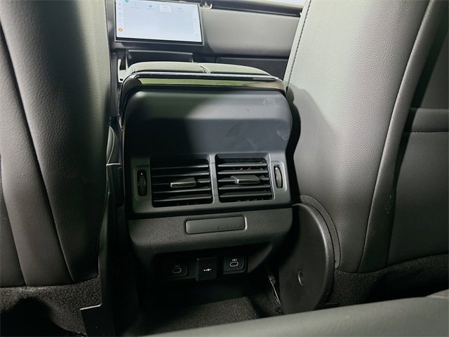 Used 2026 Land Rover Range Rover Evoque S image 24