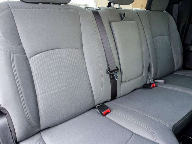 Used 2024 RAM 2500 Big Horn image 13